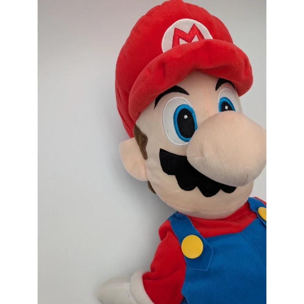 Nintendo‎ Super Mario 22